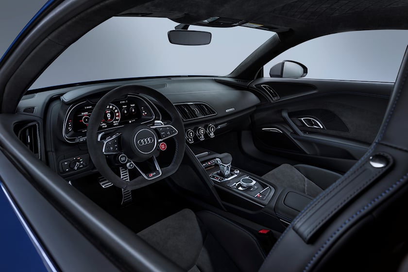 2024 Audi R8